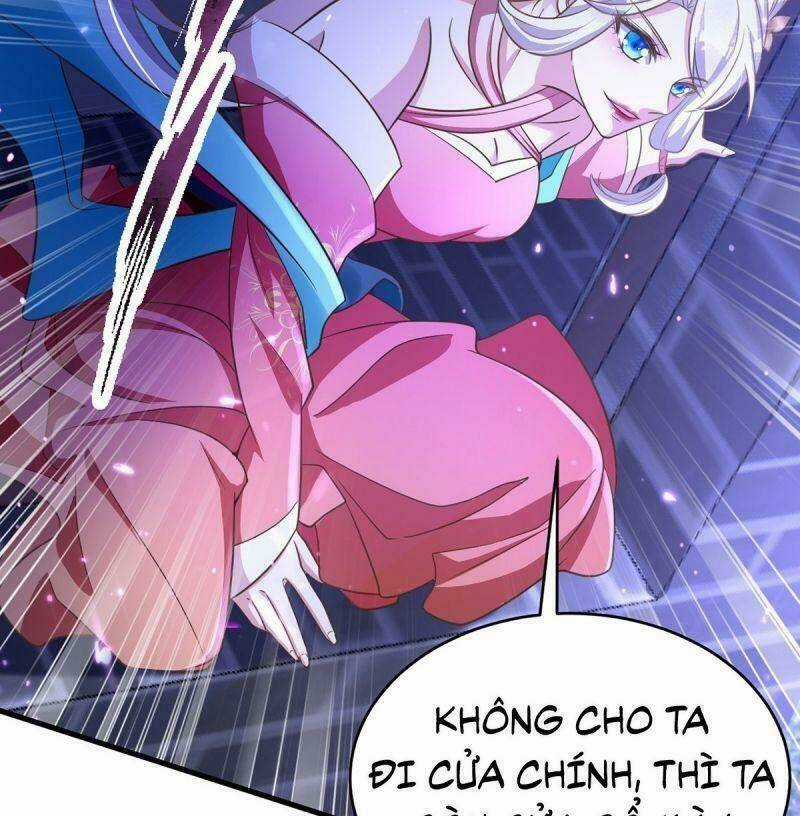 Manh Hổ Trọng Sinh : Tướng Quân Đại Nhân Muốn Ôm Ôm Chapter 5 trang 32