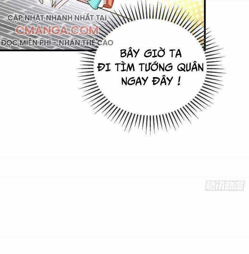 Manh Hổ Trọng Sinh : Tướng Quân Đại Nhân Muốn Ôm Ôm Chapter 5 trang 34