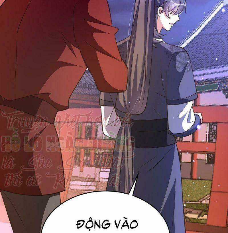 Manh Hổ Trọng Sinh : Tướng Quân Đại Nhân Muốn Ôm Ôm Chapter 5 trang 37