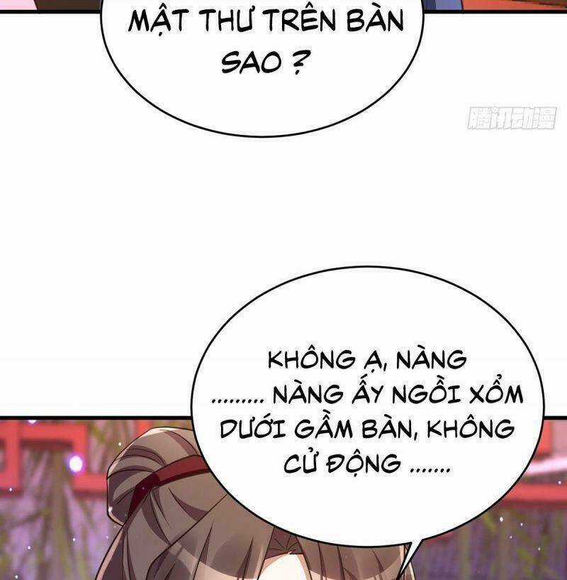 Manh Hổ Trọng Sinh : Tướng Quân Đại Nhân Muốn Ôm Ôm Chapter 5 trang 38