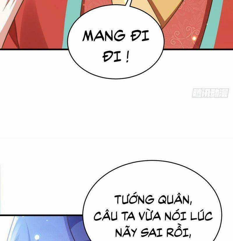 Manh Hổ Trọng Sinh : Tướng Quân Đại Nhân Muốn Ôm Ôm Chapter 5 trang 4