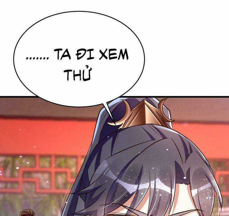 Manh Hổ Trọng Sinh : Tướng Quân Đại Nhân Muốn Ôm Ôm Chapter 5 trang 40