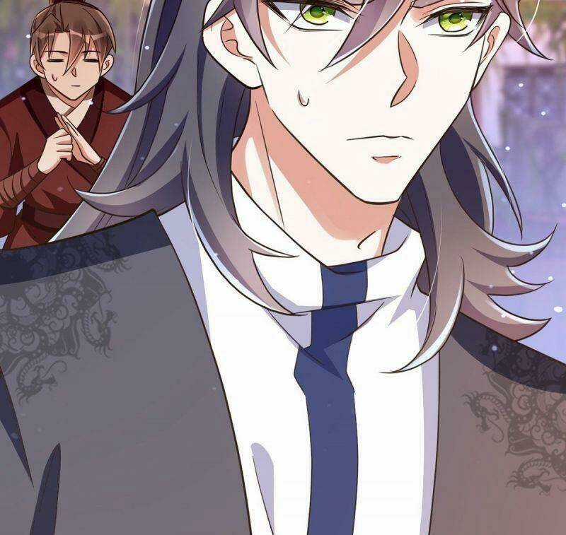 Manh Hổ Trọng Sinh : Tướng Quân Đại Nhân Muốn Ôm Ôm Chapter 5 trang 41