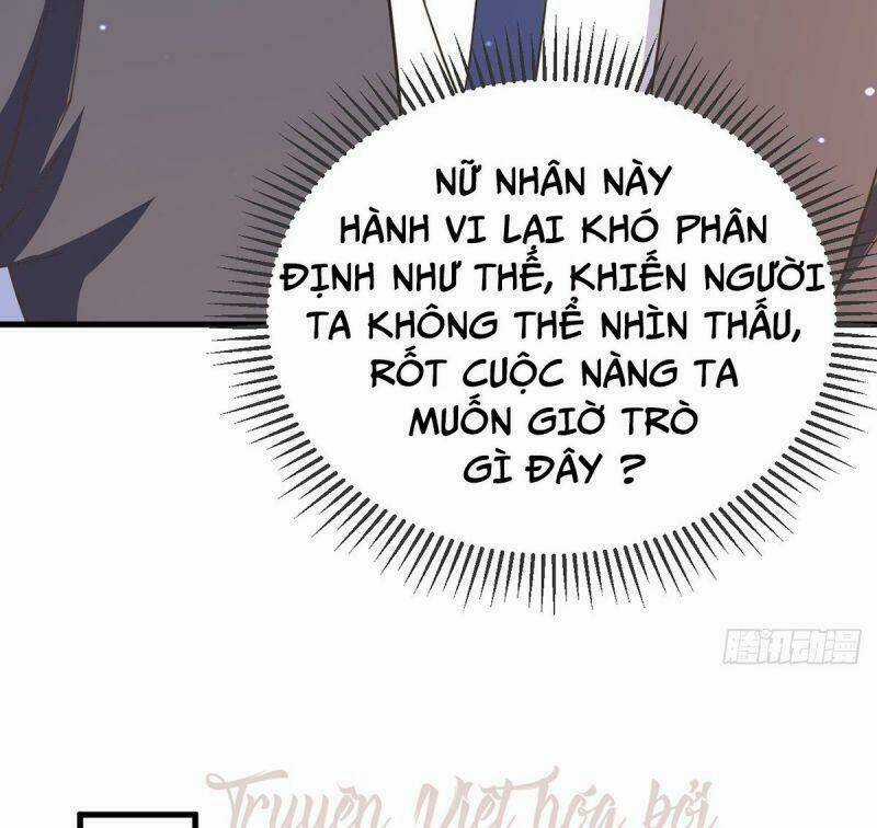 Manh Hổ Trọng Sinh : Tướng Quân Đại Nhân Muốn Ôm Ôm Chapter 5 trang 42