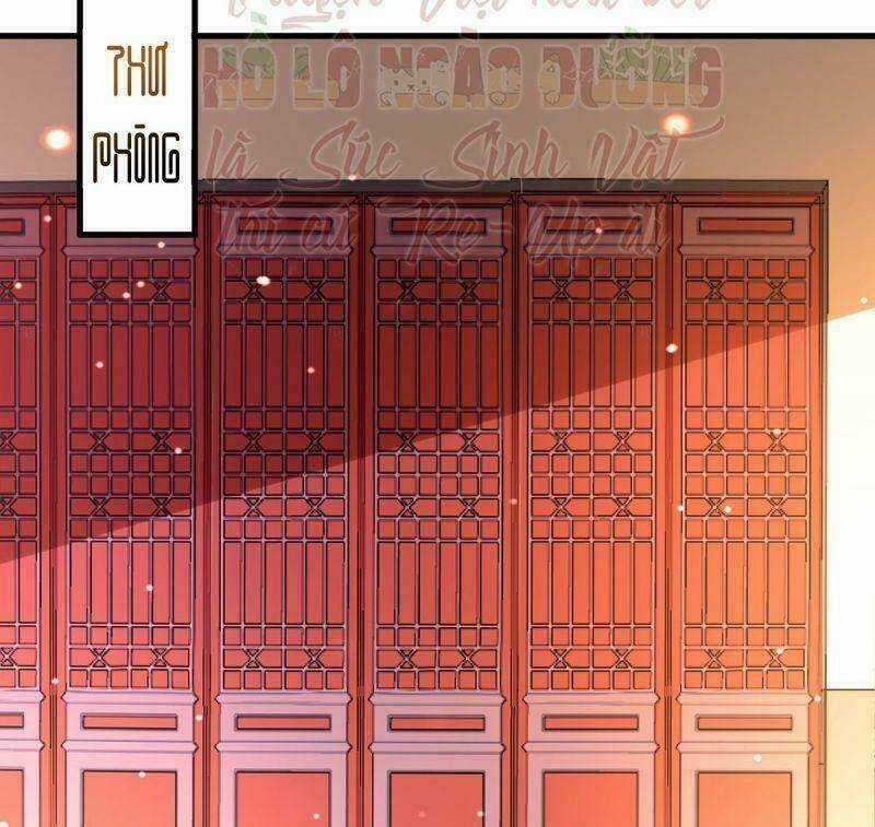 Manh Hổ Trọng Sinh : Tướng Quân Đại Nhân Muốn Ôm Ôm Chapter 5 trang 43