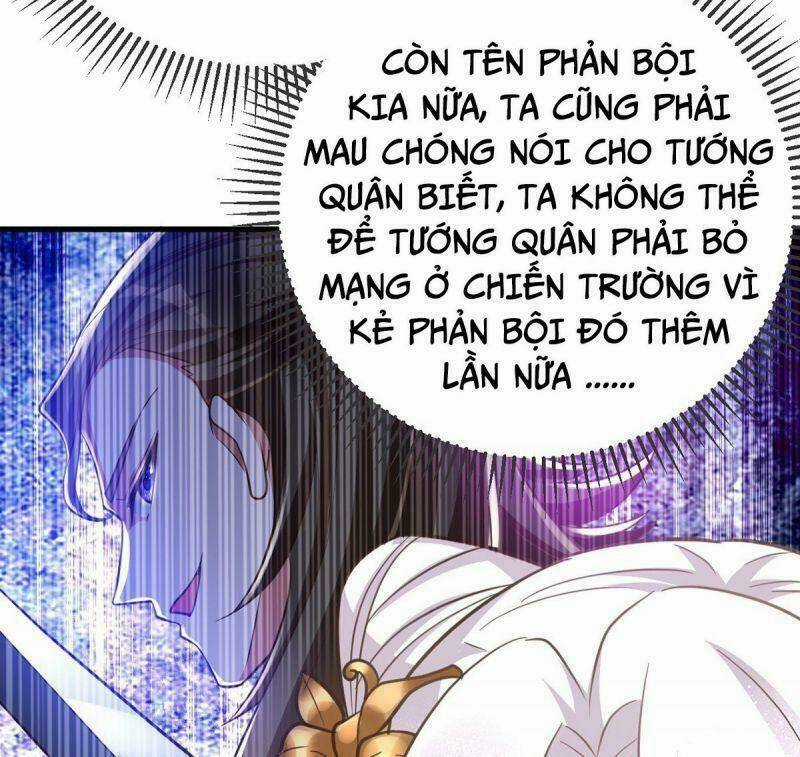 Manh Hổ Trọng Sinh : Tướng Quân Đại Nhân Muốn Ôm Ôm Chapter 5 trang 46