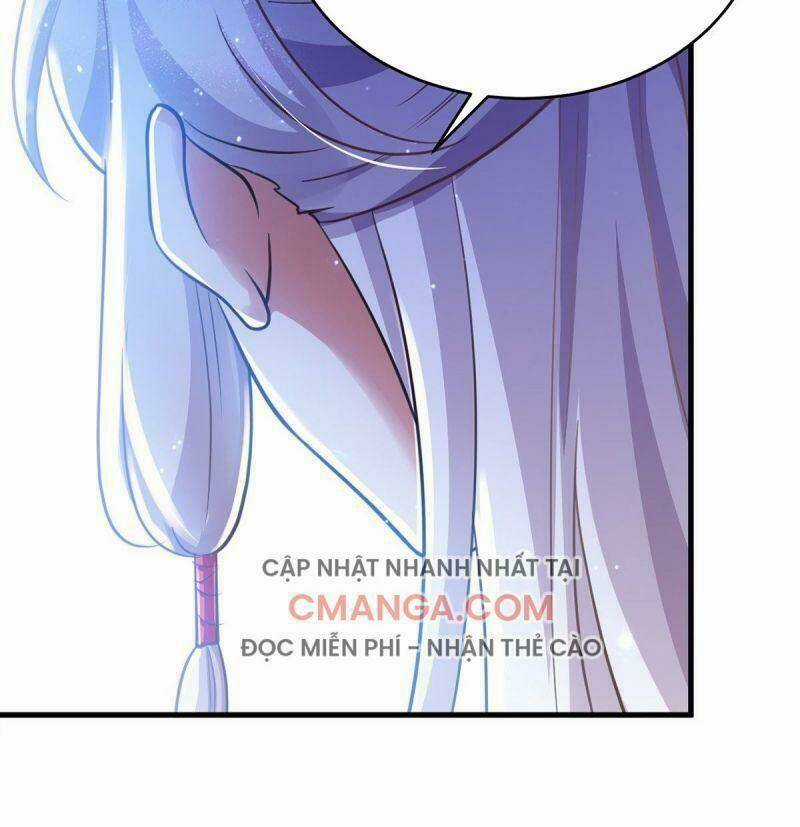 Manh Hổ Trọng Sinh : Tướng Quân Đại Nhân Muốn Ôm Ôm Chapter 5 trang 5