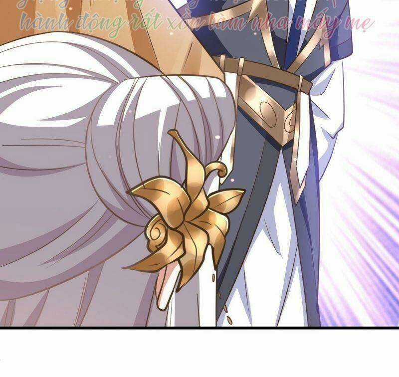 Manh Hổ Trọng Sinh : Tướng Quân Đại Nhân Muốn Ôm Ôm Chapter 5 trang 51