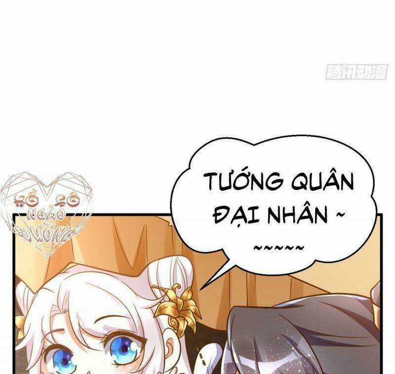 Manh Hổ Trọng Sinh : Tướng Quân Đại Nhân Muốn Ôm Ôm Chapter 5 trang 52