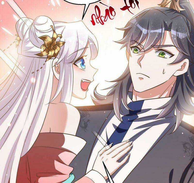 Manh Hổ Trọng Sinh : Tướng Quân Đại Nhân Muốn Ôm Ôm Chapter 5 trang 55