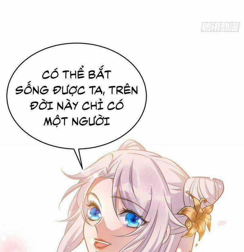 Manh Hổ Trọng Sinh : Tướng Quân Đại Nhân Muốn Ôm Ôm Chapter 5 trang 6