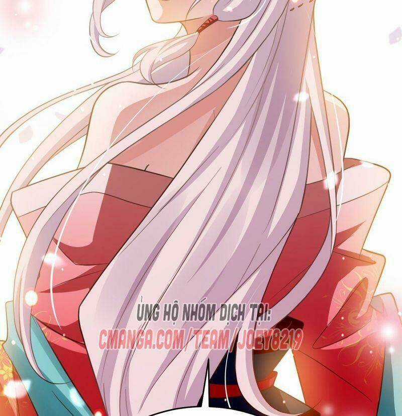 Manh Hổ Trọng Sinh : Tướng Quân Đại Nhân Muốn Ôm Ôm Chapter 5 trang 7