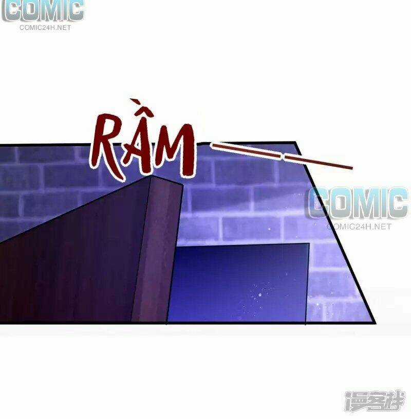 Manh Hổ Trọng Sinh : Tướng Quân Đại Nhân Muốn Ôm Ôm Chapter 51.1 trang 10