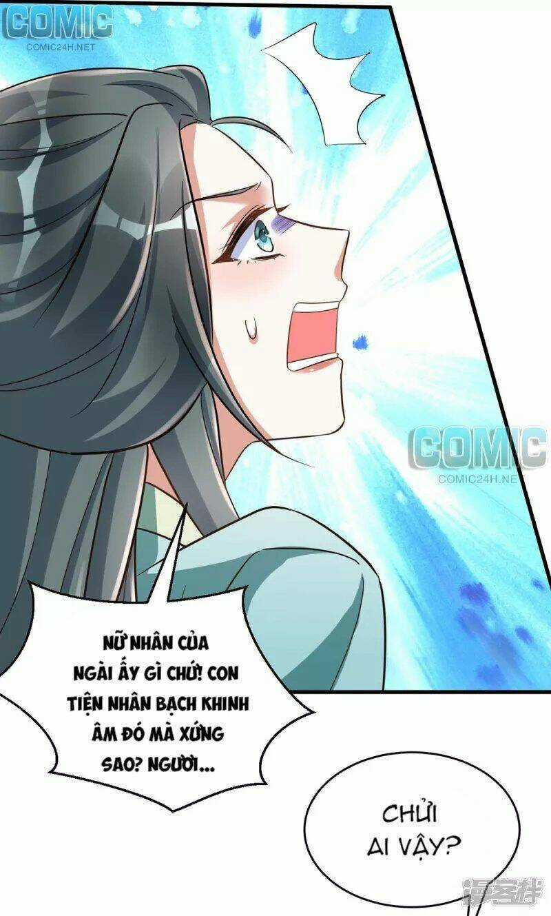 Manh Hổ Trọng Sinh : Tướng Quân Đại Nhân Muốn Ôm Ôm Chapter 51.1 trang 17