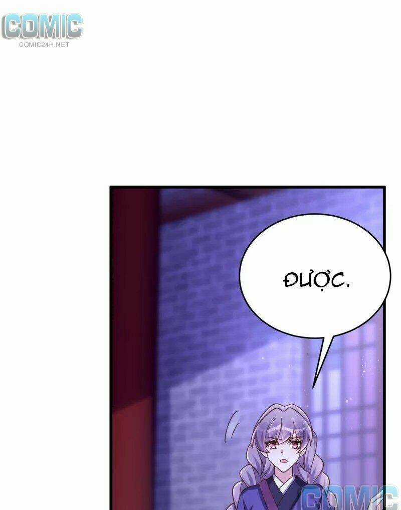 Manh Hổ Trọng Sinh : Tướng Quân Đại Nhân Muốn Ôm Ôm Chapter 51.1 trang 5