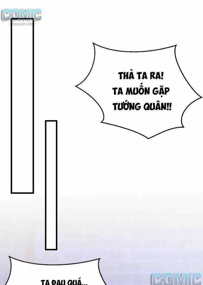 Manh Hổ Trọng Sinh : Tướng Quân Đại Nhân Muốn Ôm Ôm Chapter 51.1 trang 7