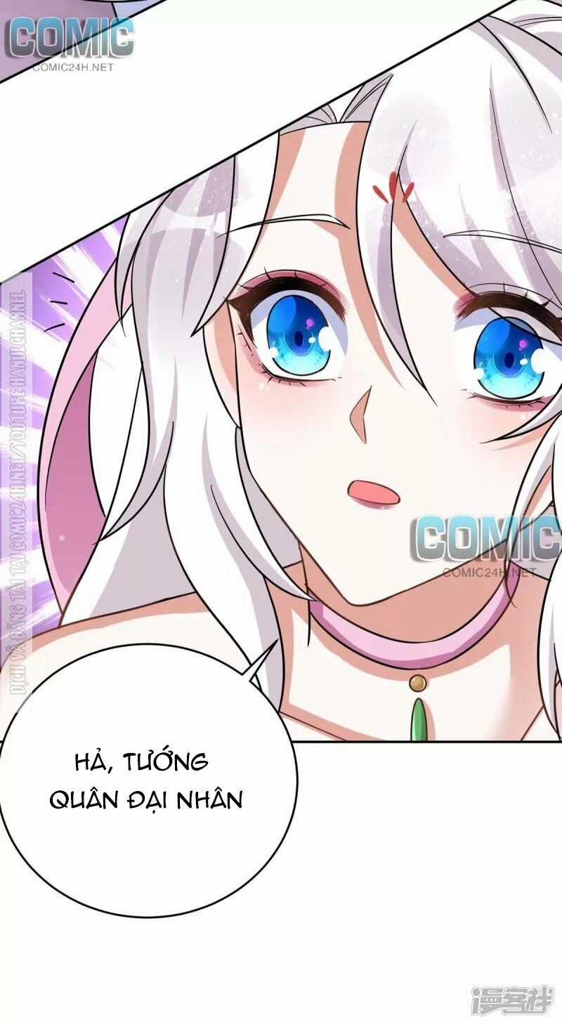 Manh Hổ Trọng Sinh : Tướng Quân Đại Nhân Muốn Ôm Ôm Chapter 52.1 trang 10