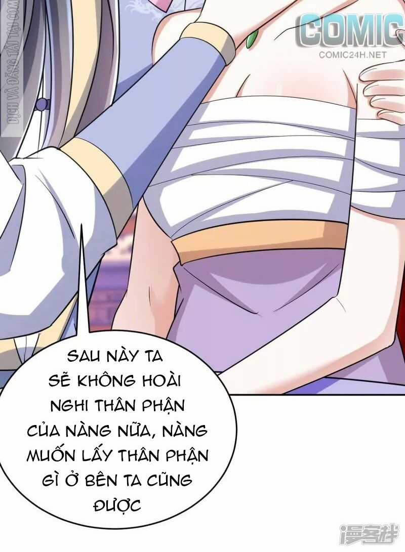 Manh Hổ Trọng Sinh : Tướng Quân Đại Nhân Muốn Ôm Ôm Chapter 52.1 trang 12