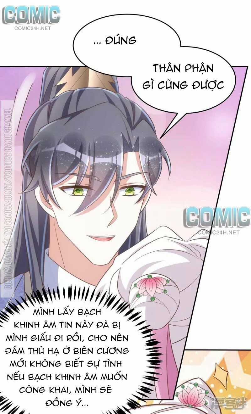 Manh Hổ Trọng Sinh : Tướng Quân Đại Nhân Muốn Ôm Ôm Chapter 52.1 trang 14