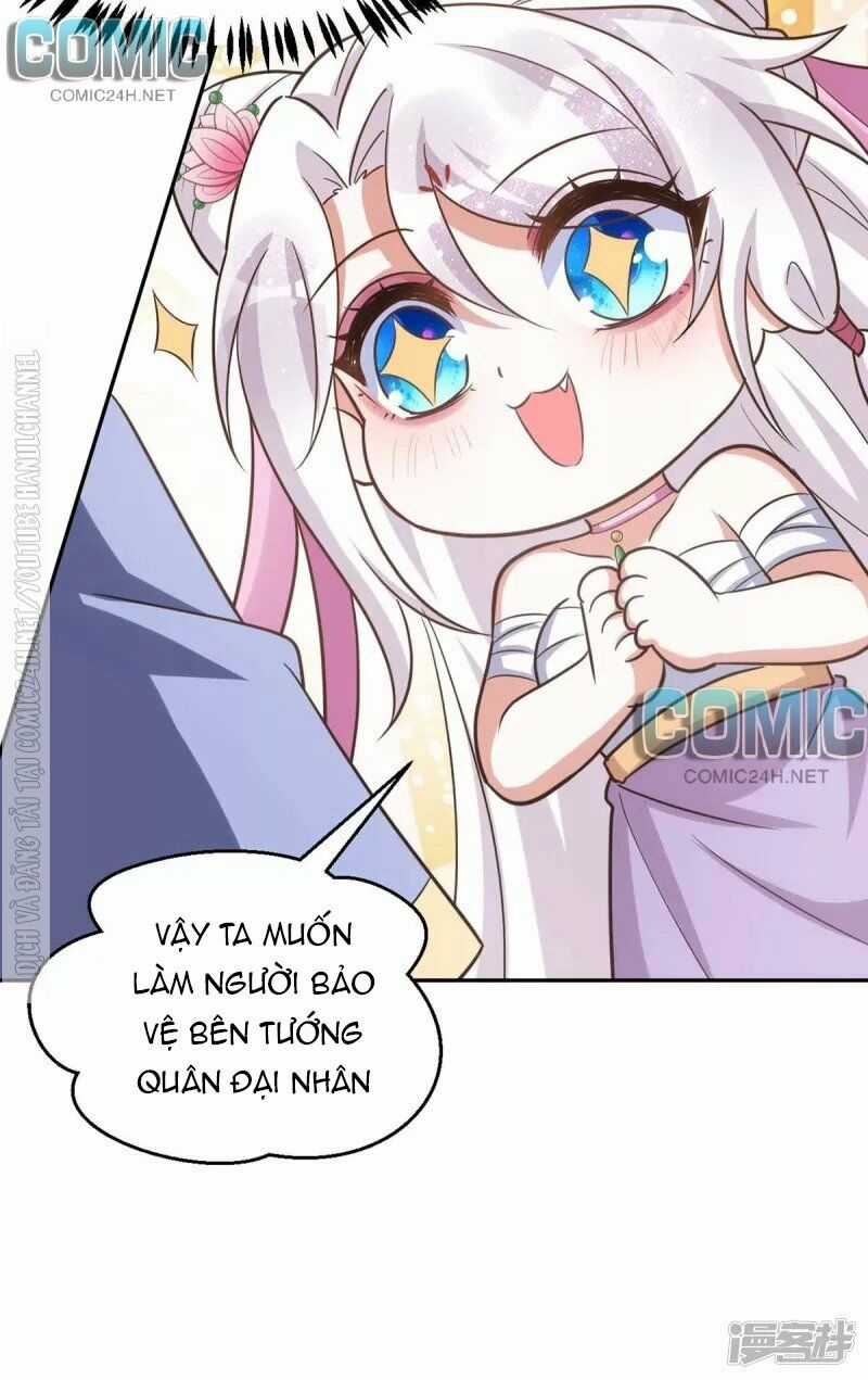 Manh Hổ Trọng Sinh : Tướng Quân Đại Nhân Muốn Ôm Ôm Chapter 52.1 trang 15