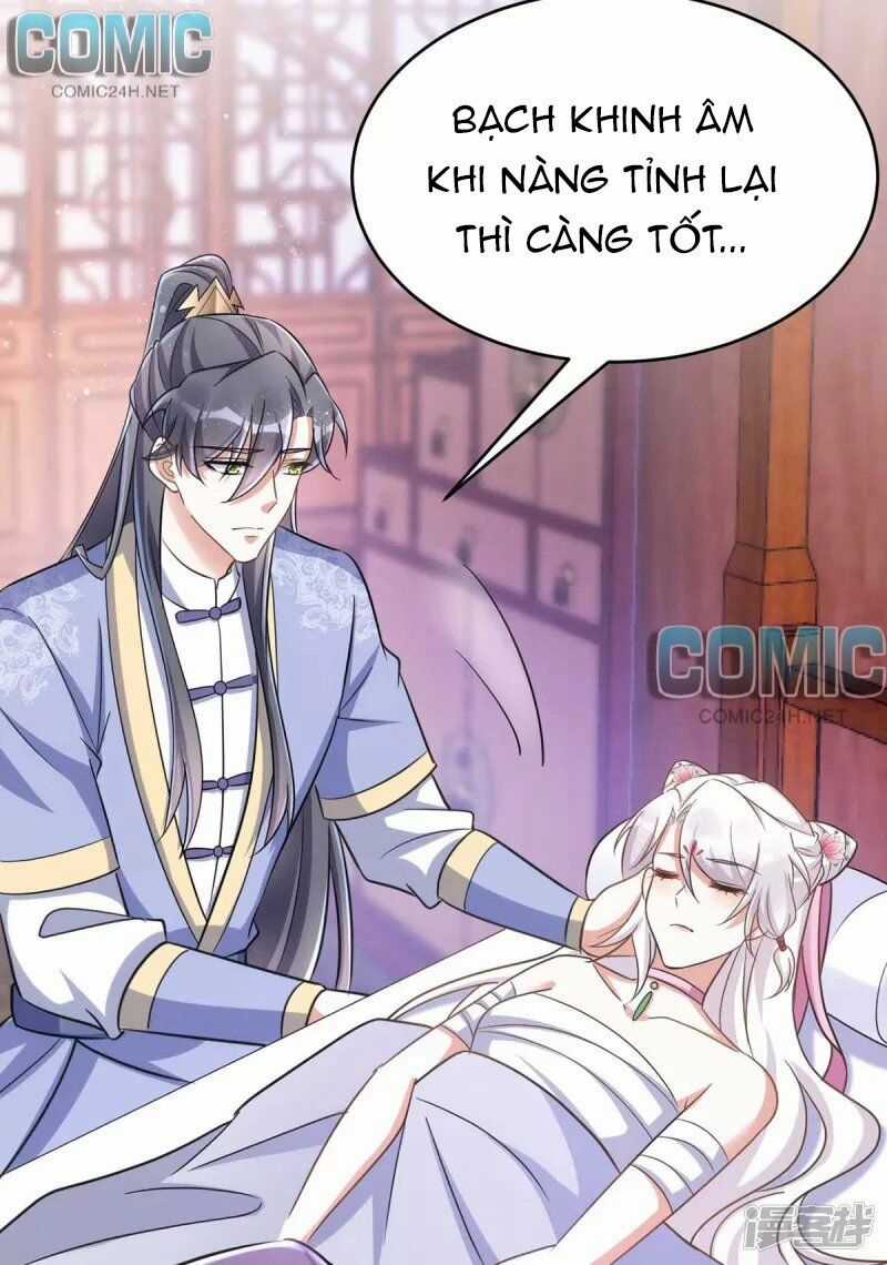 Manh Hổ Trọng Sinh : Tướng Quân Đại Nhân Muốn Ôm Ôm Chapter 52.1 trang 2