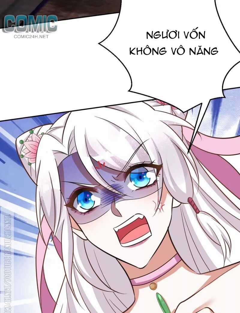 Manh Hổ Trọng Sinh : Tướng Quân Đại Nhân Muốn Ôm Ôm Chapter 52.2 trang 14