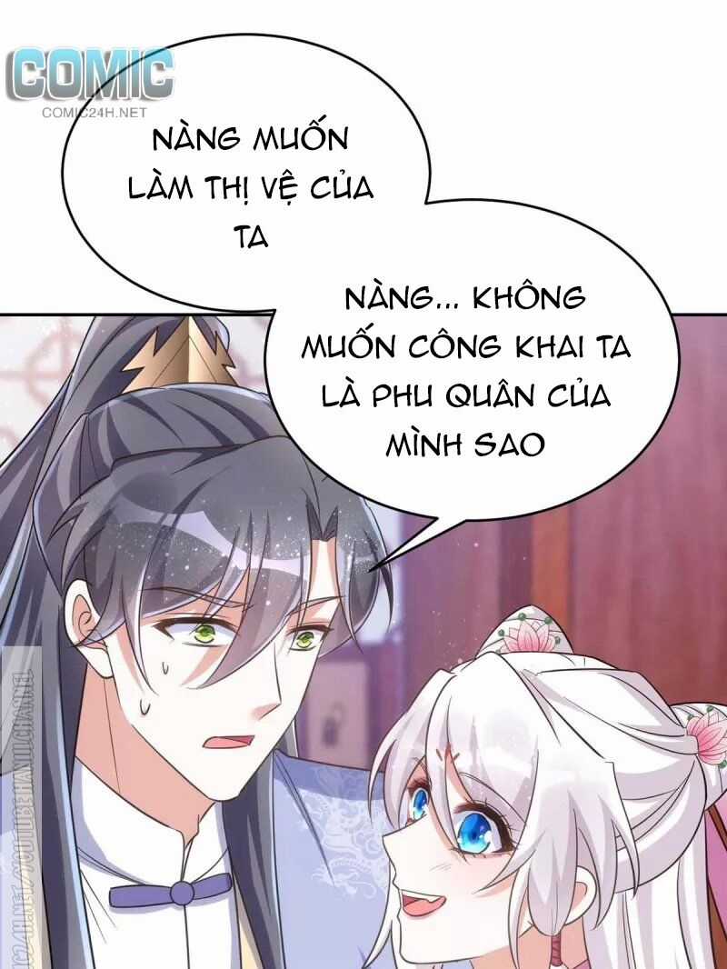 Manh Hổ Trọng Sinh : Tướng Quân Đại Nhân Muốn Ôm Ôm Chapter 52.2 trang 2