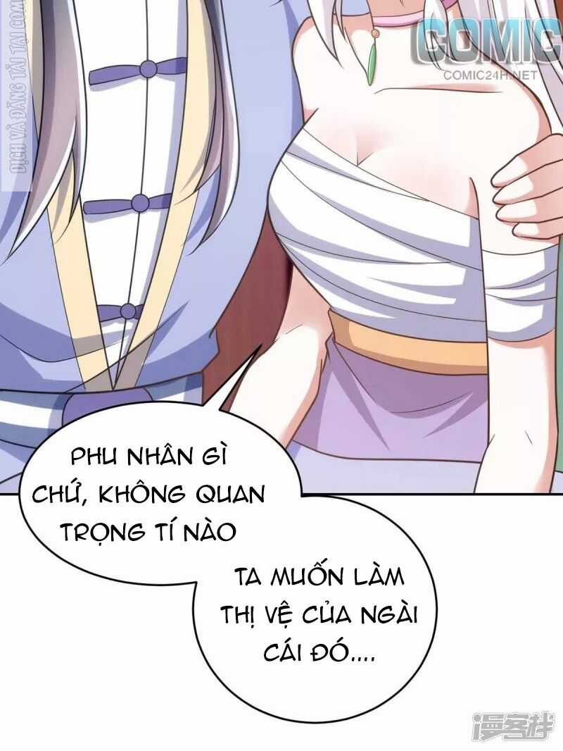 Manh Hổ Trọng Sinh : Tướng Quân Đại Nhân Muốn Ôm Ôm Chapter 52.2 trang 3