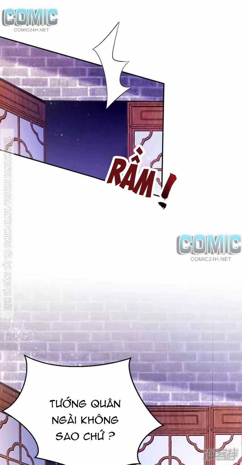 Manh Hổ Trọng Sinh : Tướng Quân Đại Nhân Muốn Ôm Ôm Chapter 52.2 trang 8