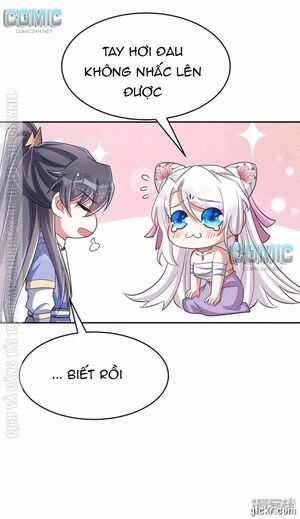 Manh Hổ Trọng Sinh : Tướng Quân Đại Nhân Muốn Ôm Ôm Chapter 53.5 trang 10