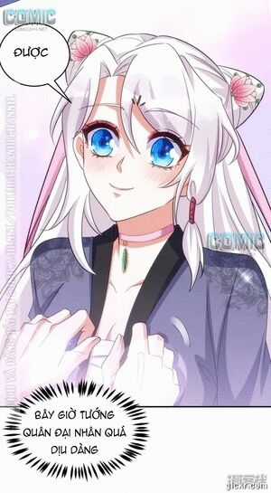 Manh Hổ Trọng Sinh : Tướng Quân Đại Nhân Muốn Ôm Ôm Chapter 53.5 trang 13