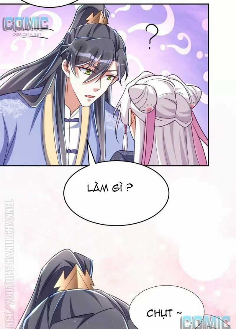 Manh Hổ Trọng Sinh : Tướng Quân Đại Nhân Muốn Ôm Ôm Chapter 53.5 trang 16