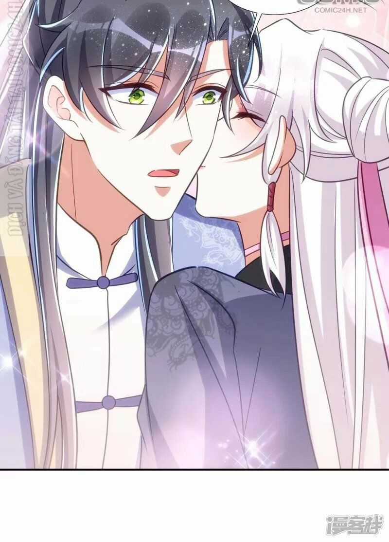 Manh Hổ Trọng Sinh : Tướng Quân Đại Nhân Muốn Ôm Ôm Chapter 53.5 trang 17