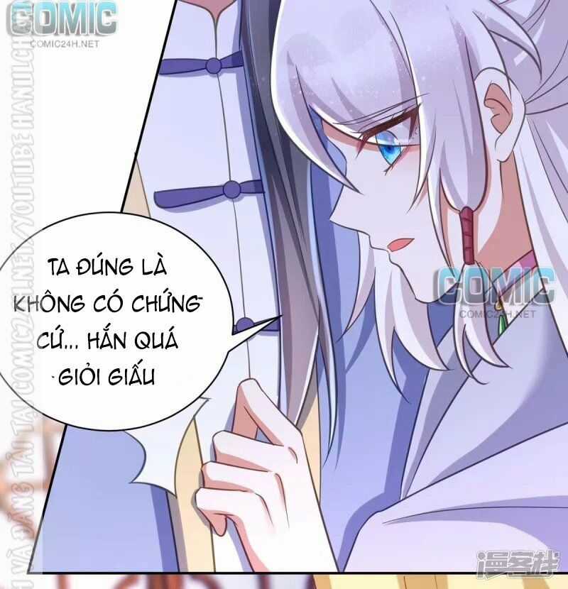 Manh Hổ Trọng Sinh : Tướng Quân Đại Nhân Muốn Ôm Ôm Chapter 53 trang 12