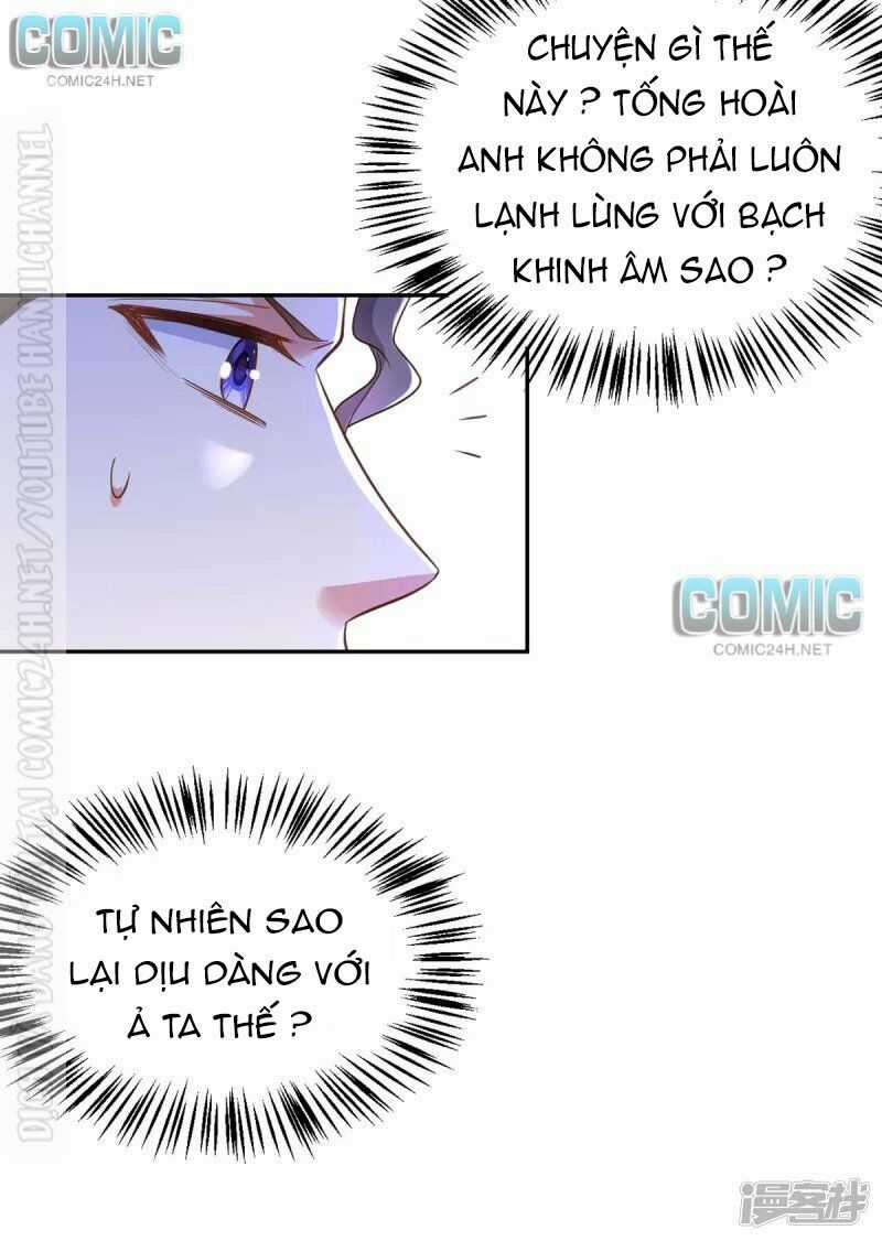 Manh Hổ Trọng Sinh : Tướng Quân Đại Nhân Muốn Ôm Ôm Chapter 53 trang 4