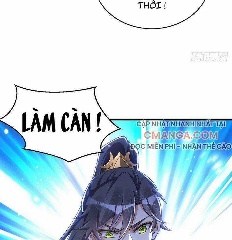 Manh Hổ Trọng Sinh : Tướng Quân Đại Nhân Muốn Ôm Ôm Chapter 6 trang 10