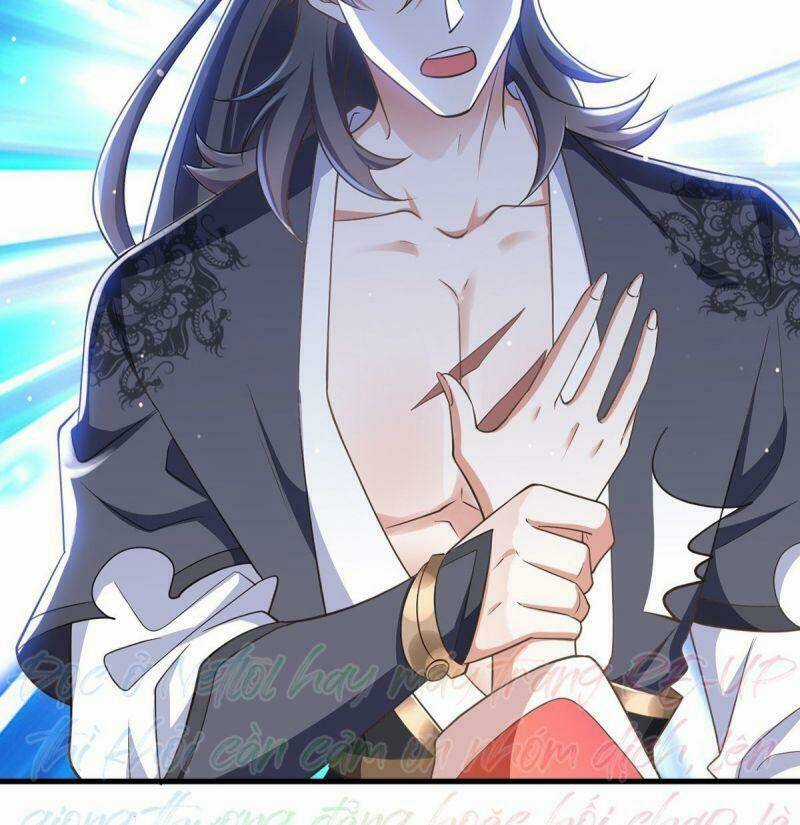 Manh Hổ Trọng Sinh : Tướng Quân Đại Nhân Muốn Ôm Ôm Chapter 6 trang 11