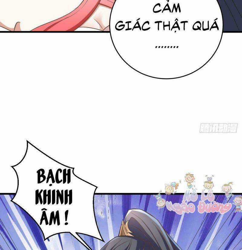 Manh Hổ Trọng Sinh : Tướng Quân Đại Nhân Muốn Ôm Ôm Chapter 6 trang 15