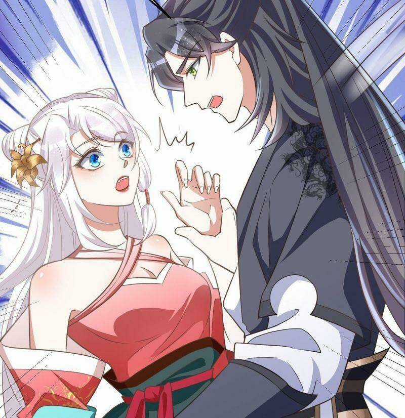 Manh Hổ Trọng Sinh : Tướng Quân Đại Nhân Muốn Ôm Ôm Chapter 6 trang 16