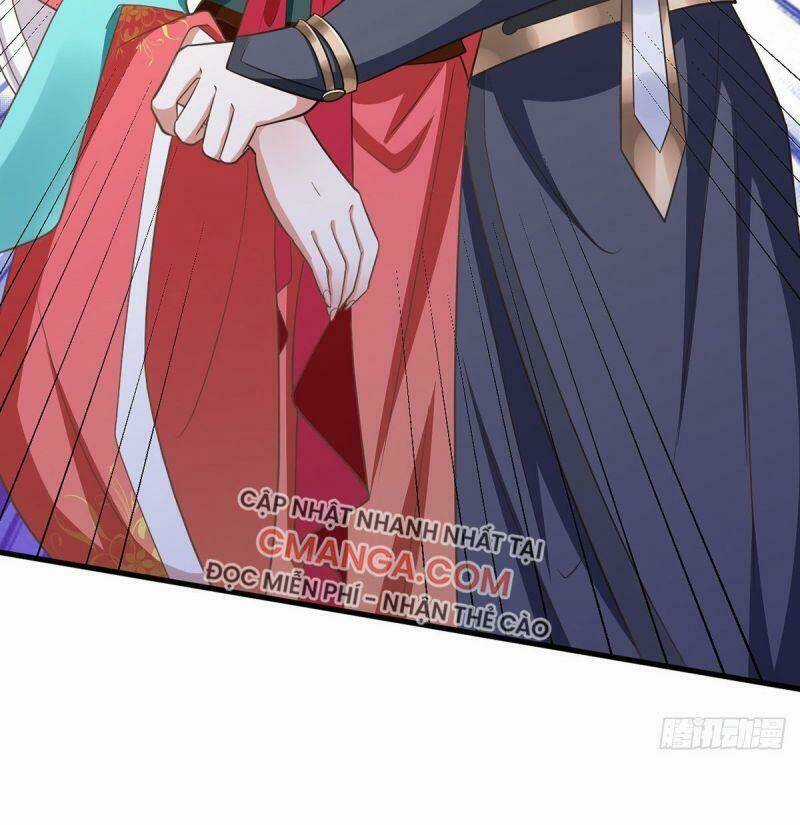 Manh Hổ Trọng Sinh : Tướng Quân Đại Nhân Muốn Ôm Ôm Chapter 6 trang 17