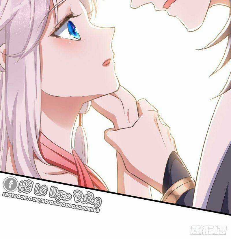 Manh Hổ Trọng Sinh : Tướng Quân Đại Nhân Muốn Ôm Ôm Chapter 6 trang 19