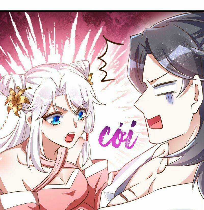 Manh Hổ Trọng Sinh : Tướng Quân Đại Nhân Muốn Ôm Ôm Chapter 6 trang 2