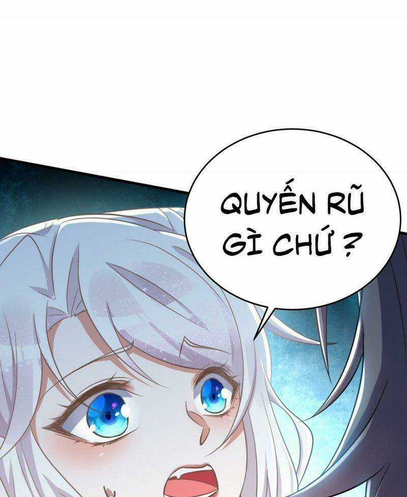 Manh Hổ Trọng Sinh : Tướng Quân Đại Nhân Muốn Ôm Ôm Chapter 6 trang 20