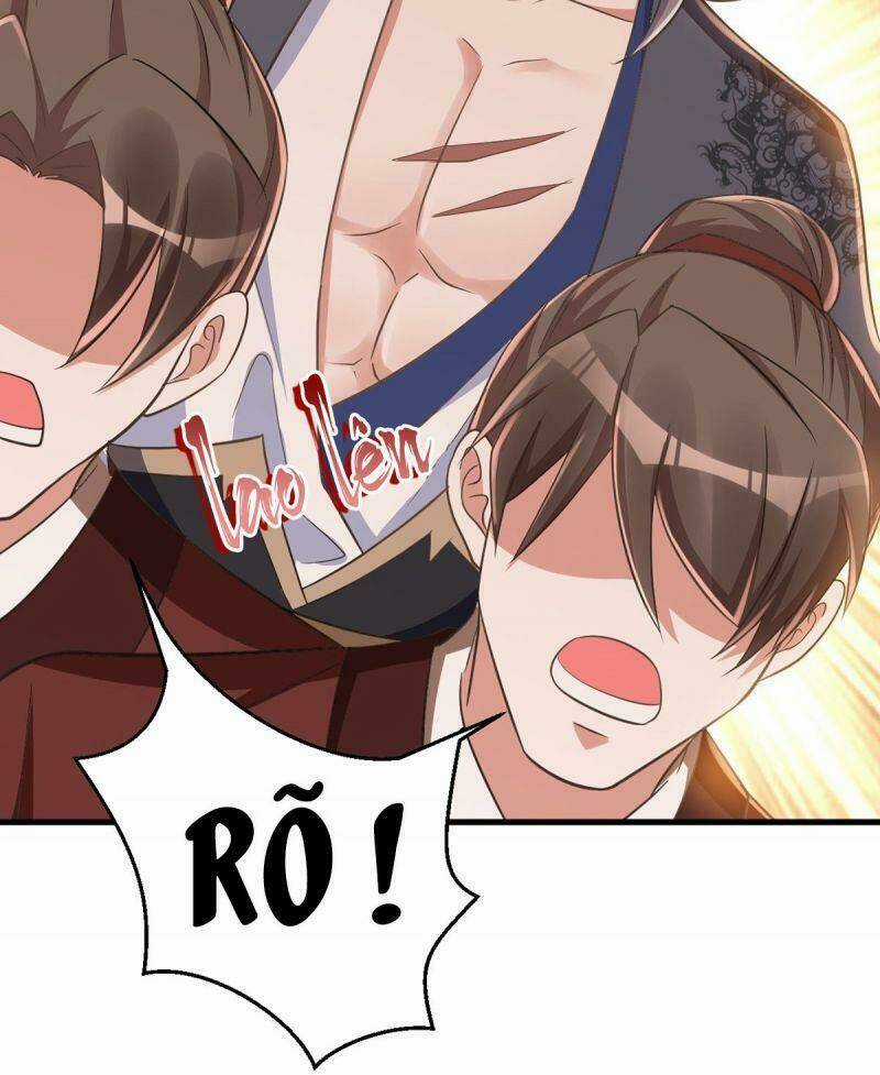 Manh Hổ Trọng Sinh : Tướng Quân Đại Nhân Muốn Ôm Ôm Chapter 6 trang 25