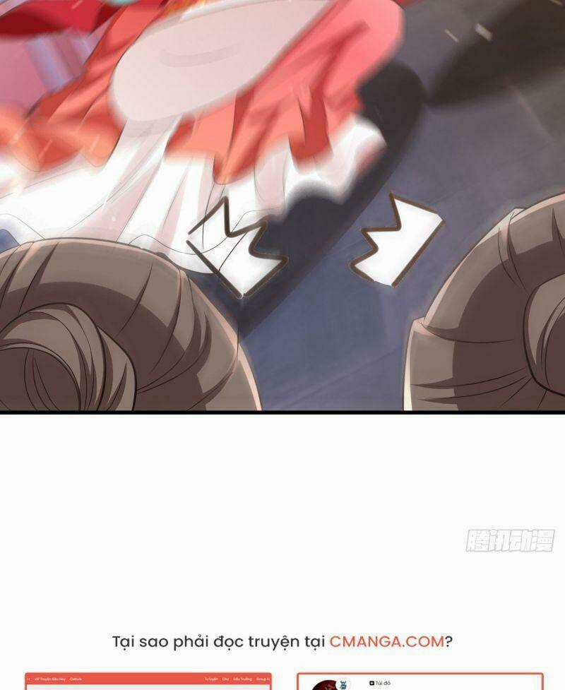 Manh Hổ Trọng Sinh : Tướng Quân Đại Nhân Muốn Ôm Ôm Chapter 6 trang 27