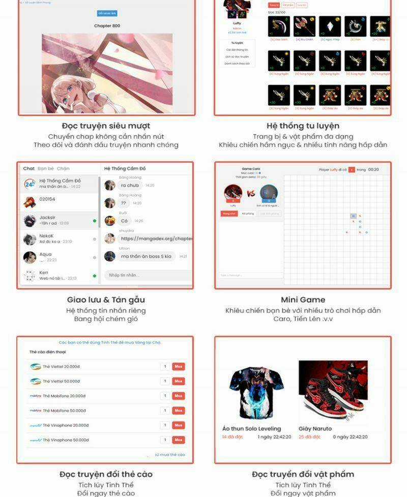 Manh Hổ Trọng Sinh : Tướng Quân Đại Nhân Muốn Ôm Ôm Chapter 6 trang 28