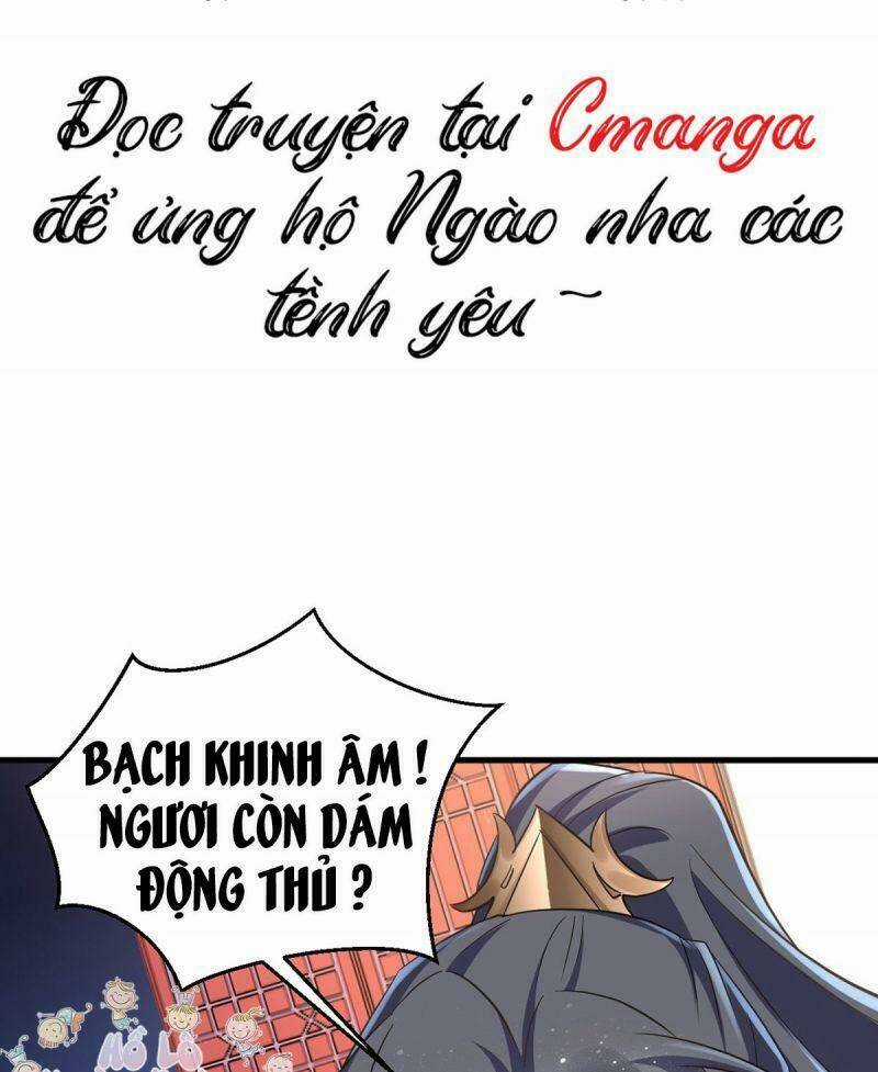 Manh Hổ Trọng Sinh : Tướng Quân Đại Nhân Muốn Ôm Ôm Chapter 6 trang 29