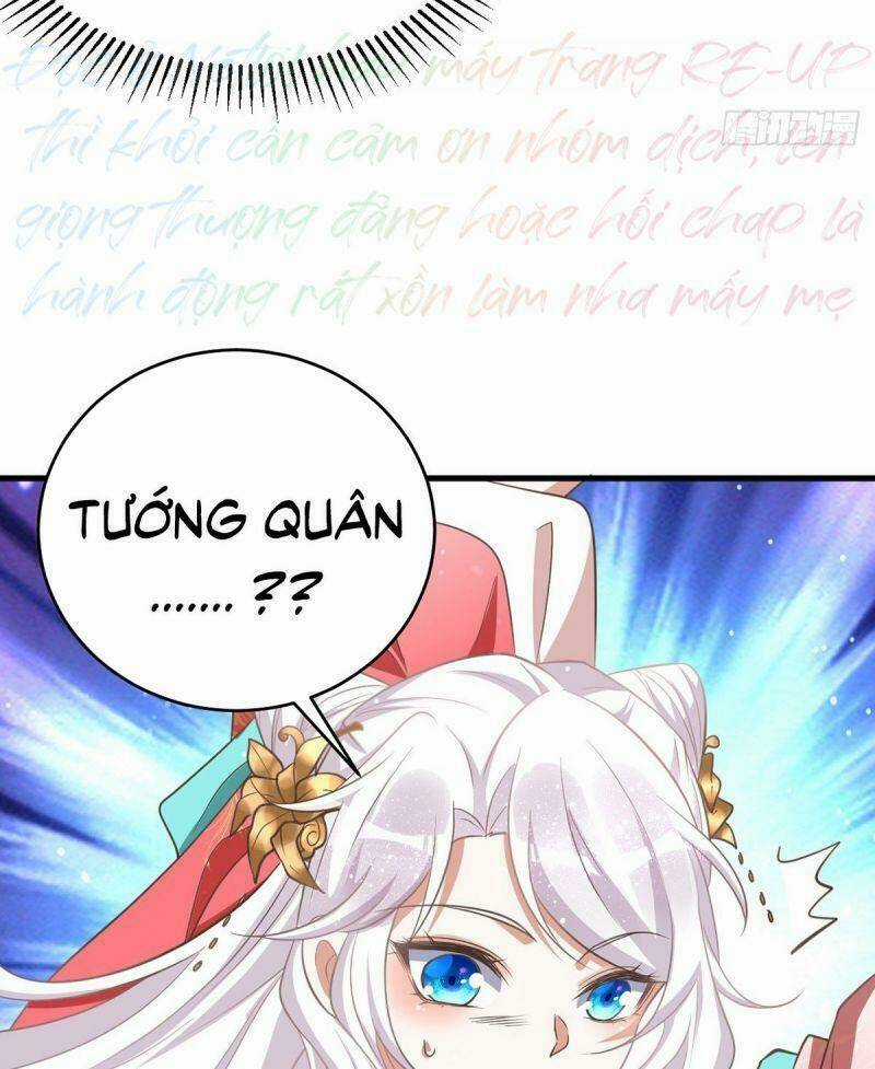 Manh Hổ Trọng Sinh : Tướng Quân Đại Nhân Muốn Ôm Ôm Chapter 6 trang 31