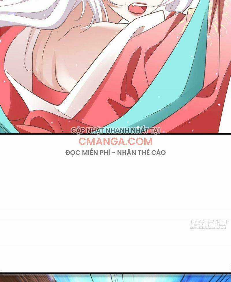 Manh Hổ Trọng Sinh : Tướng Quân Đại Nhân Muốn Ôm Ôm Chapter 6 trang 32