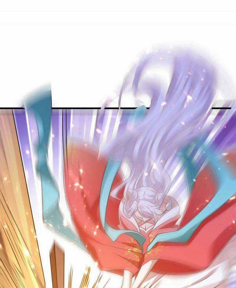 Manh Hổ Trọng Sinh : Tướng Quân Đại Nhân Muốn Ôm Ôm Chapter 6 trang 35